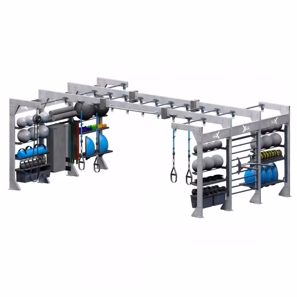 سازه پل تک لاین PSD-RAX BS10 کد B-3510