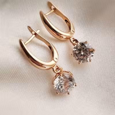 گوشواره ژوپینگ