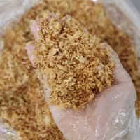 پیاز داغ عمده خلالی و نگینی (چیپسی بدون روغن)