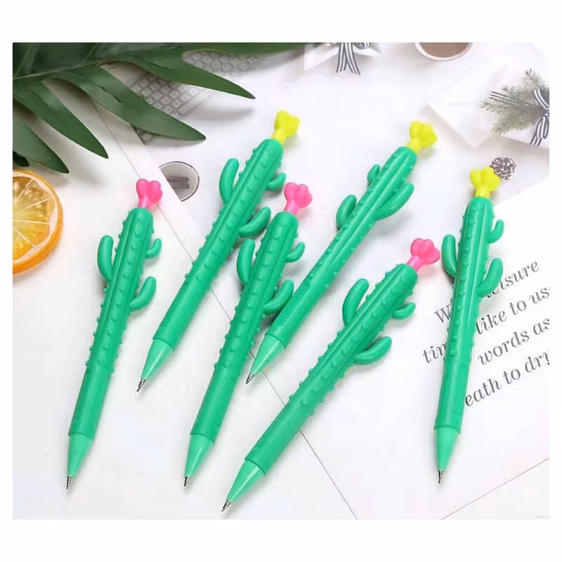 اتوده فانتزی طرح کاکتوس