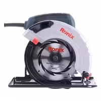 اره گردبر رونیکس اره دیسکی  1500 وات مدل 4311 با کارت گارانتی