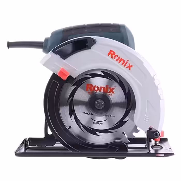 اره گردبر رونیکس اره دیسکی  1500 وات مدل 4311 با کارت گارانتی