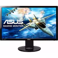 مانیتور گیمینگ 24 اینچ ایسوس مدل ASUS VG248QE