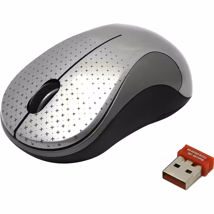 ماوس بی سیم ای فور تک G7-320D