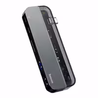 هاب 5 پورت بیسوس CAHUB-TD0G