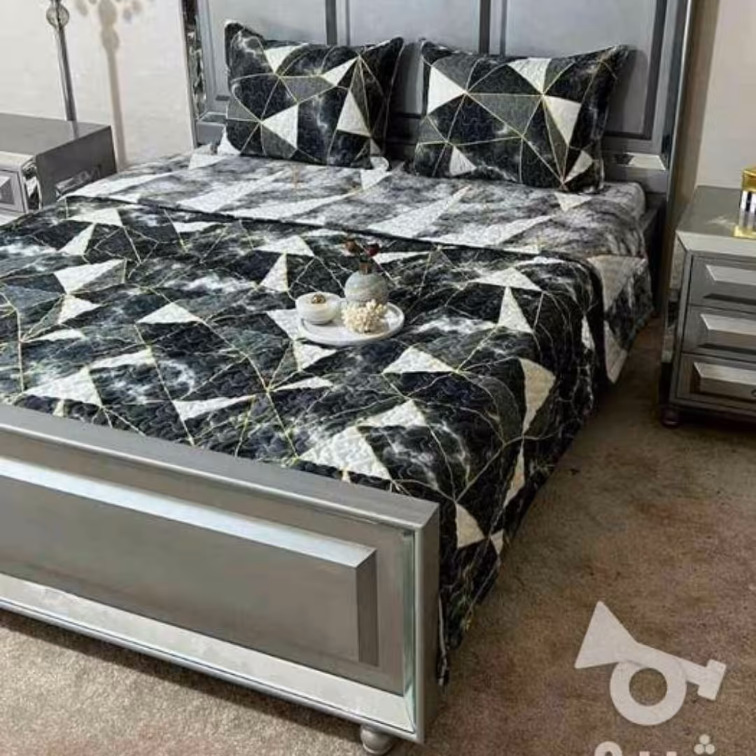 کفی تخت چوبی نوپان درج 1ومحکم 