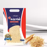 گندم حلیم 900 گرمی شادونه البرز