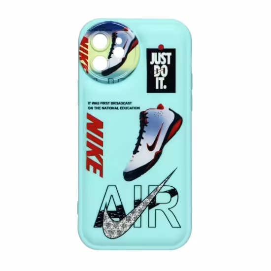 قاب گوشی طرح دار Air برای iPhone 12