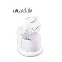 همزن کاسه‌ دار کنوود مدل HM430