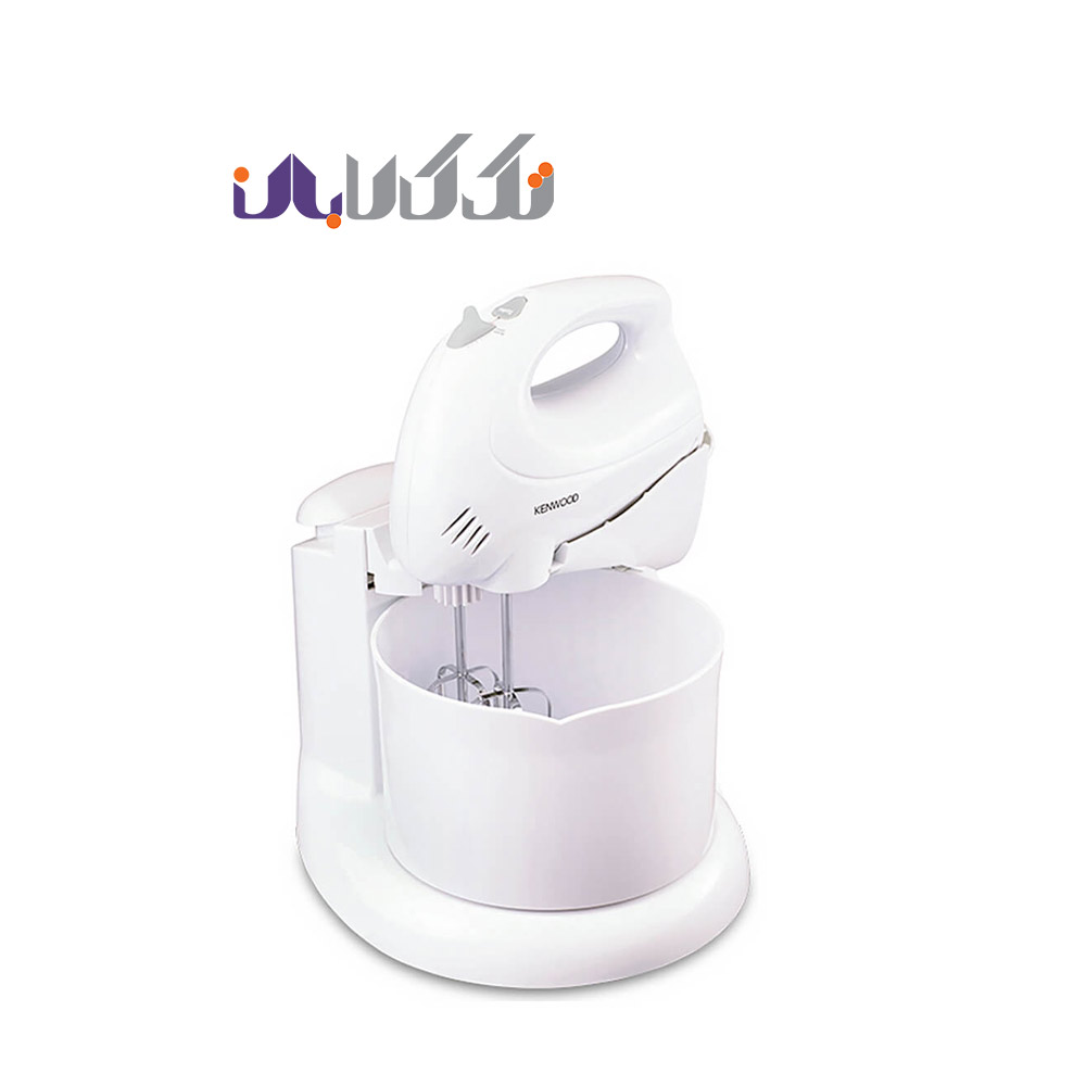 همزن کاسه‌ دار کنوود مدل HM430