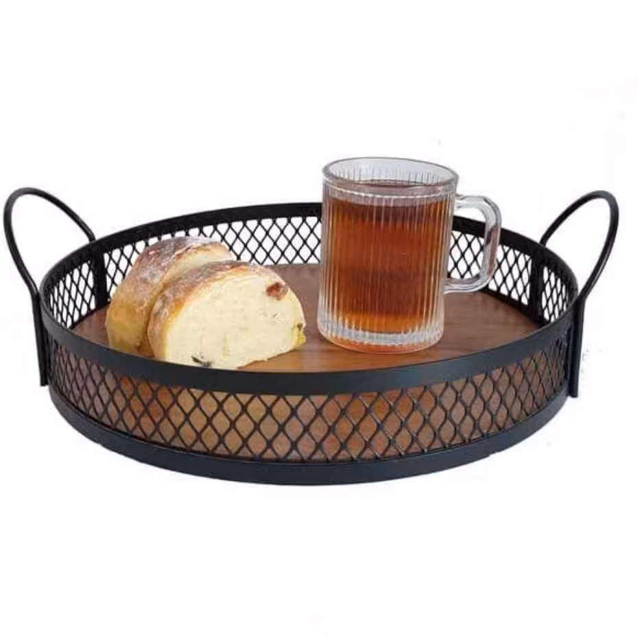 سینی گردتوری