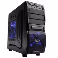 کیس کامپیوتر تسکو مدل TC VA-4614