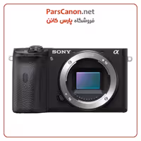 دوربین عکاسی سونی Sony Alpha a6600 Mirrorless Digital Camera (Body)