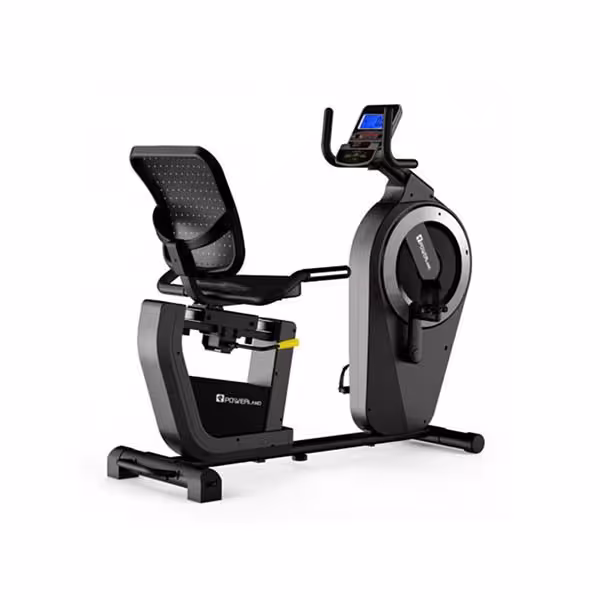 دوچرخه ثابت پاورلند Powerland 1801R