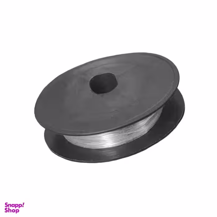نخ نامریی مدل 0.8 طول 10 متری