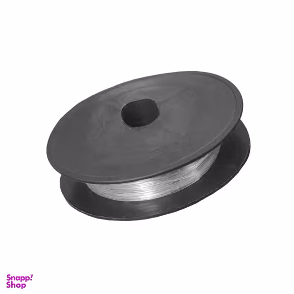 نخ نامریی مدل 0.8 طول 10 متری
