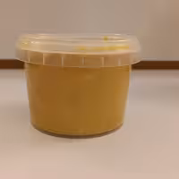 کره بادام زمینی(250g)