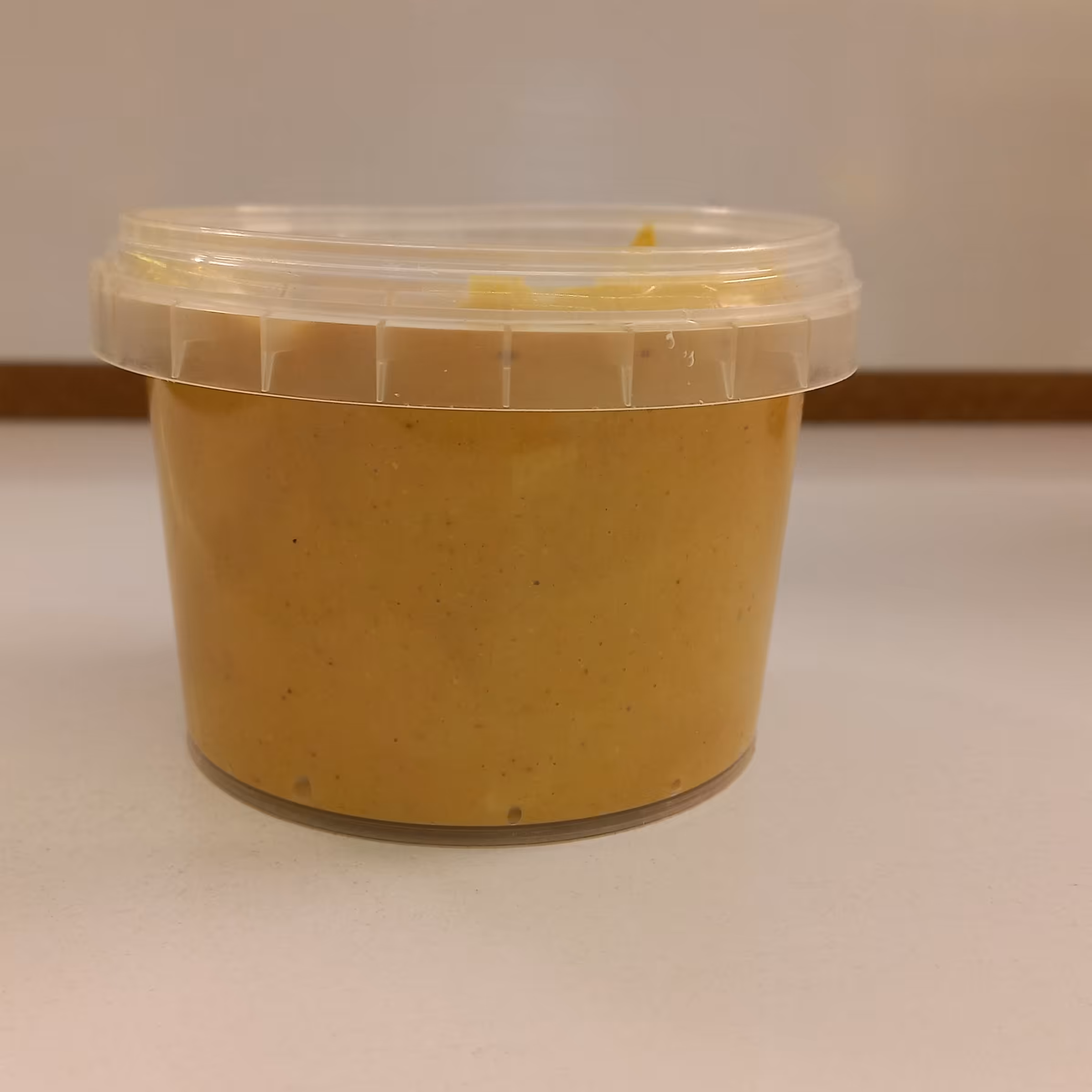 کره بادام زمینی(250g)