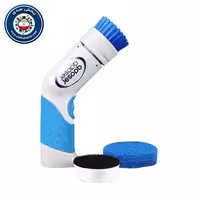 فرچه و اسکاچ برقی