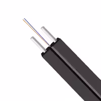 Drop Cable 2F 657A1-INDOOR | شبکه ارغوان 021-41902