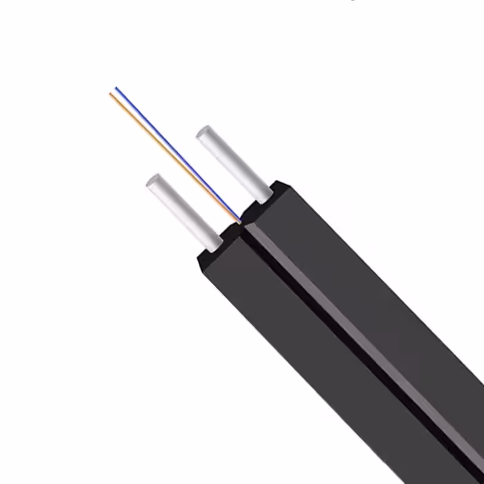 Drop Cable 2F 657A1-INDOOR | شبکه ارغوان 021-41902