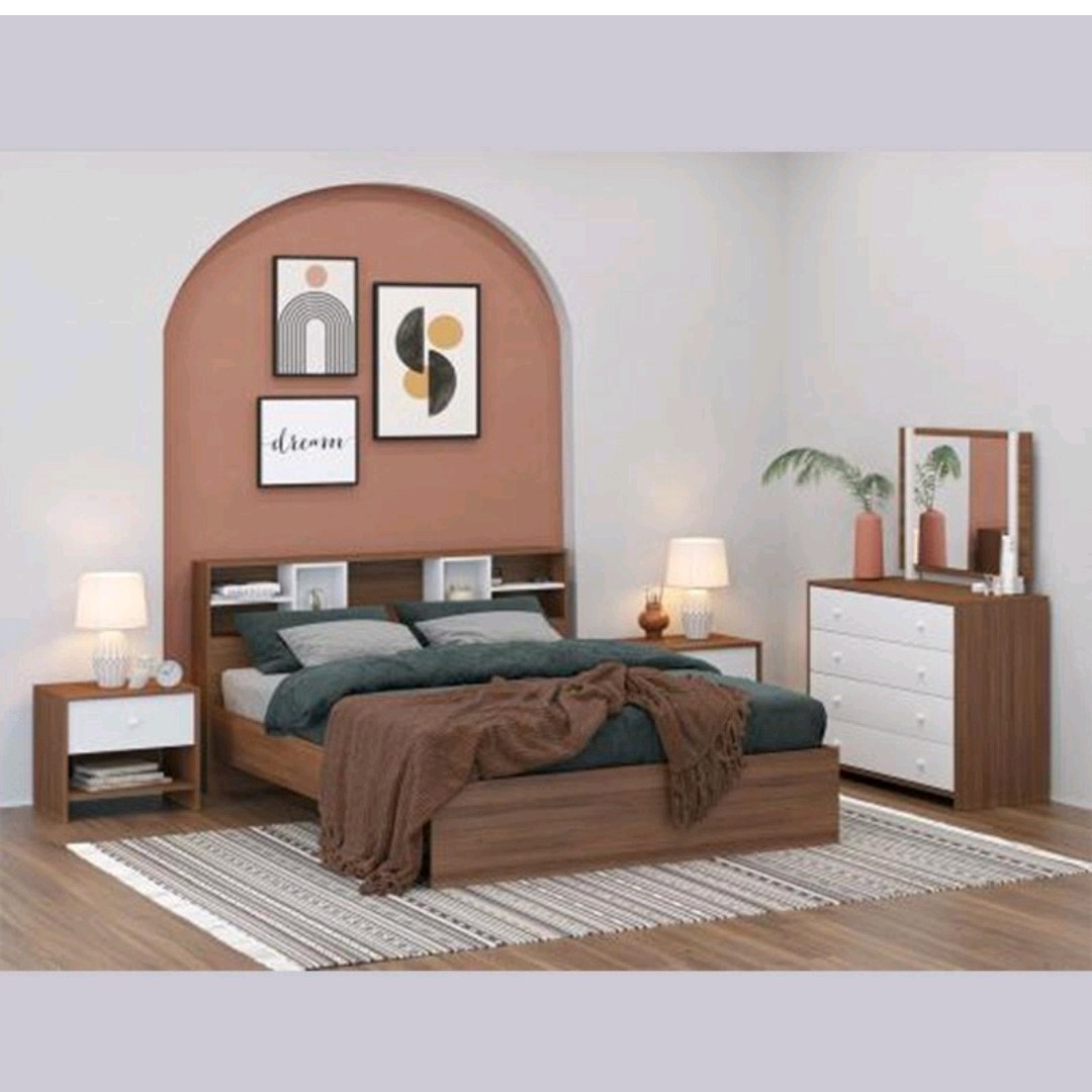 سرویس خواب دونفره یاشار