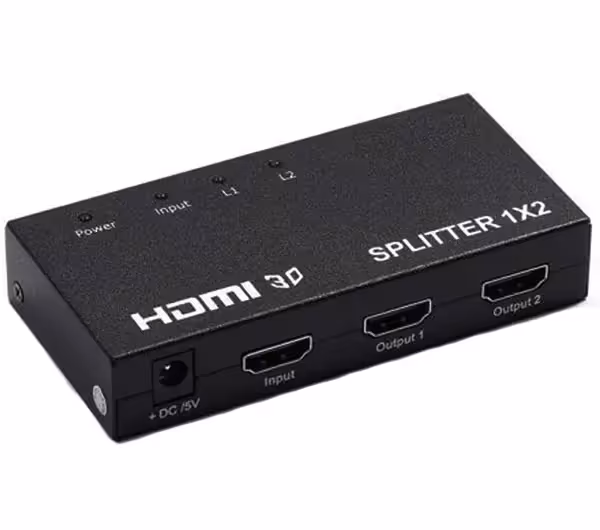 اسپلیتر 1به2 HDMI