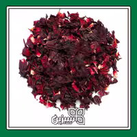 چای ترش ایرانی اعلا سبزین (1000 گرم)