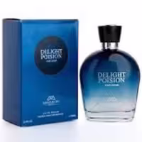 ادکلن Delight poision موناریچی