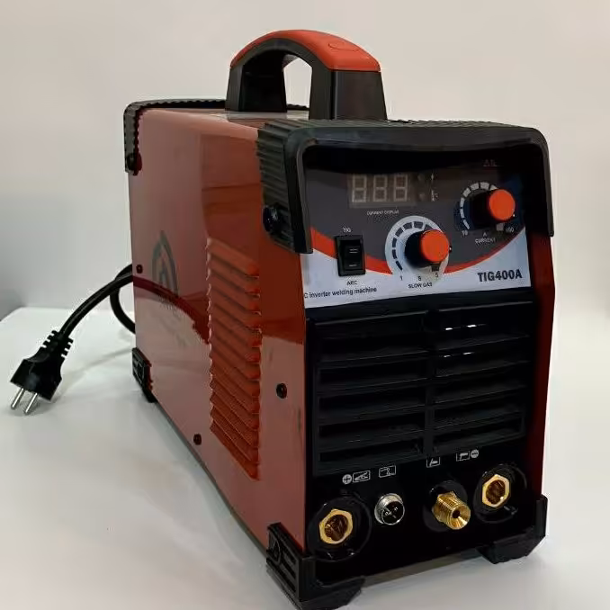 دستگاه جوش ارگون