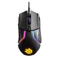 ماوس گیمینگ استیل سریز مدل Rival5