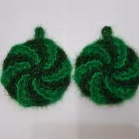 اسکاج فرفره ایی