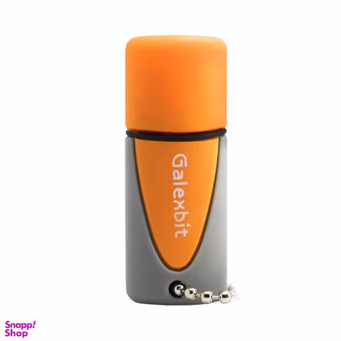 فلش‌ مموری USB 2.0 گلکسبیت مدل Rubbery ظرفیت 64 گیگابایت