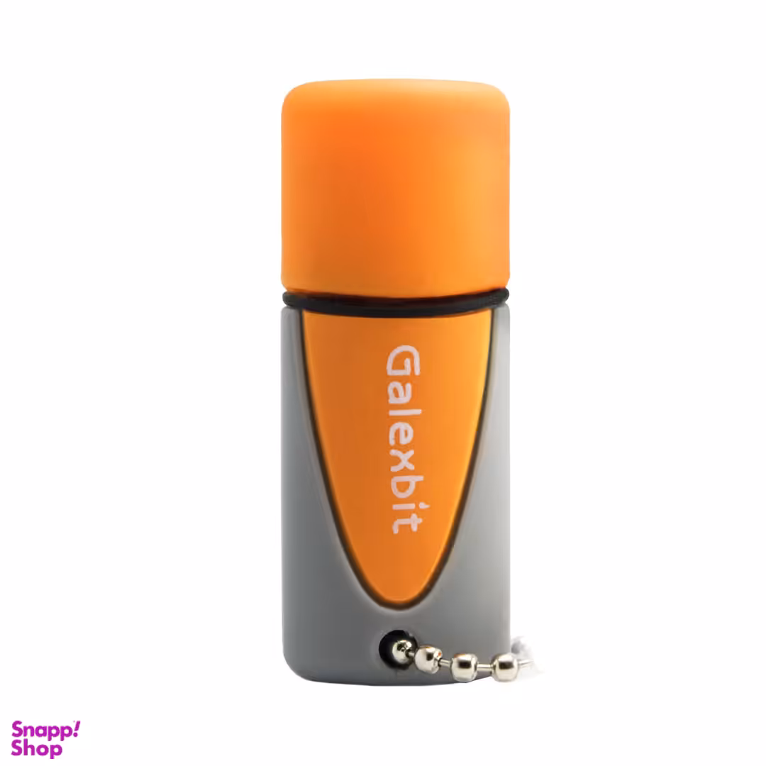 فلش‌ مموری USB 2.0 گلکسبیت مدل Rubbery ظرفیت 64 گیگابایت