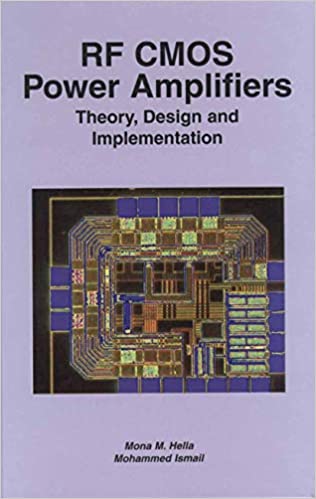  دانلود کتاب Rf Cmos Power Amplifiers - Theory, Design And Implementation, 2001 - دانلود کتاب های دانشگاهی