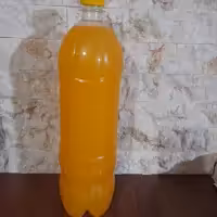 آب نارنج(1500 گرمی)