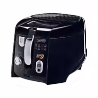 سرخ کن دلونگی مدل F28533.BK