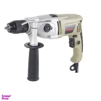 دریل گیربکسی 810 وات سه نظام اتومات کراون مدل 10067C