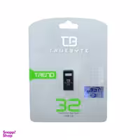 فلش مموری تروبایت مدل ترند ظرفیت 32 گیگابایت