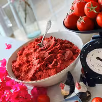 رب گوجه فرنگی