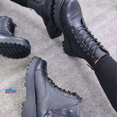 پوتین. جنس و پاخور عالی