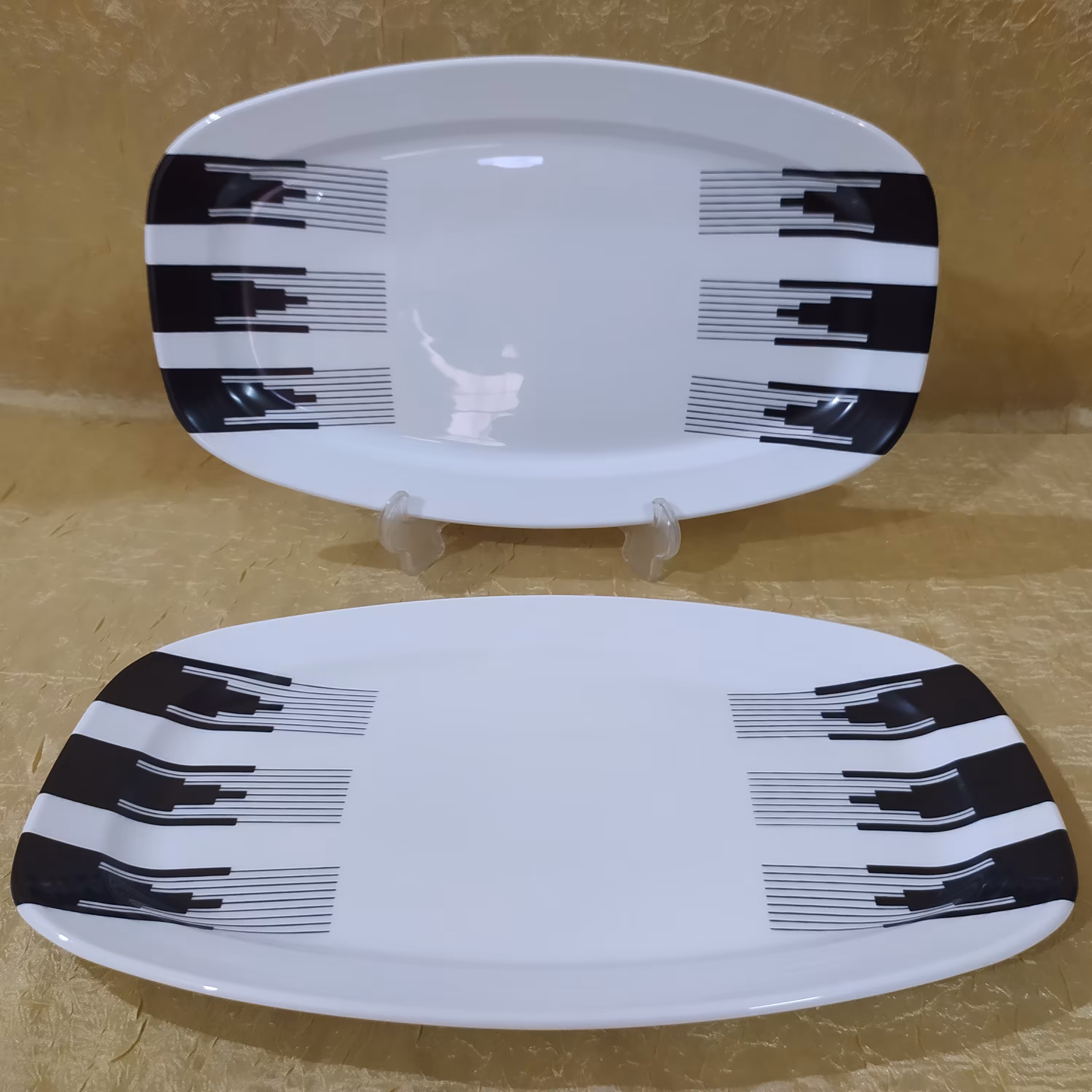 دیس چینی چوقایی پلوخوری و کباب خوری