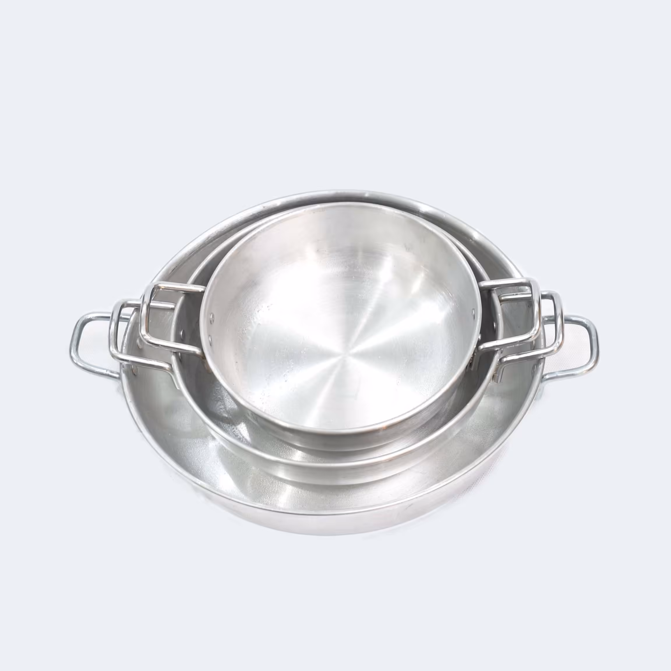 تابه روحی  3 عددی  ارسال رایگان 