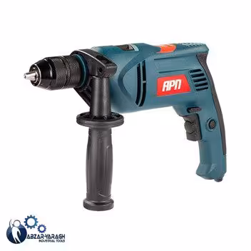دریل چکشی ای پی ان مدل DR13P - ابزار یراق