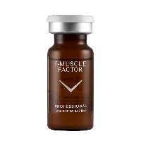 کوکتل مزوتراپی افزایش حجم عضلات F-MUSCLE FACTOR فیوژن (10 میل)