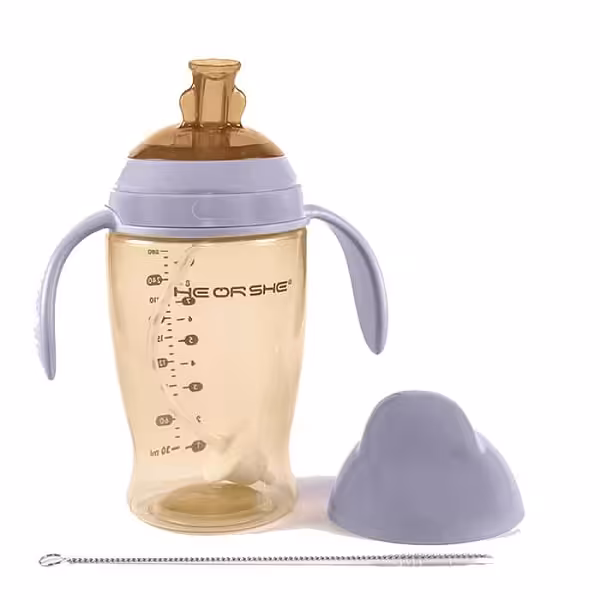 لیوان آب خوری 280 میل هی اور شی Heorshe | سیسمونی بدو نی نی