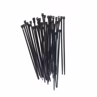 بست کمربندی MST 2.5*100mm بسته 100 عددی