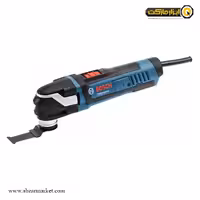 ابزار همه کاره بوش 400 وات مدل GOP 40-30