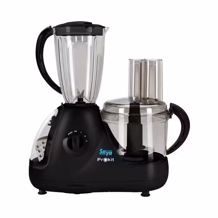 خرید و قیمت غذاساز سایا مدل پروکیت | PROKIT