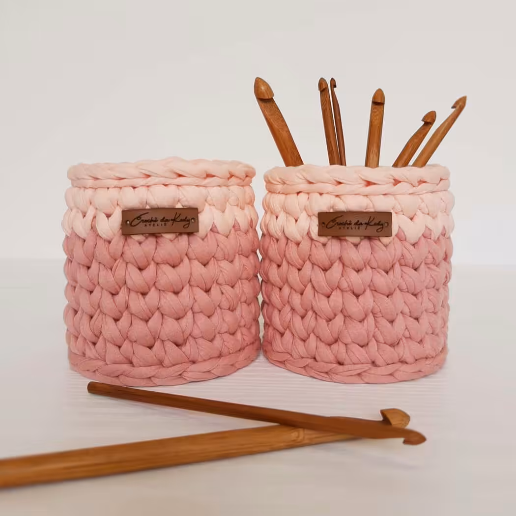 جامدادی تریکو